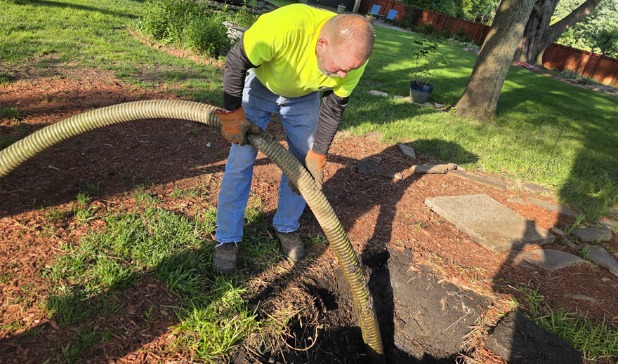 Septic Services